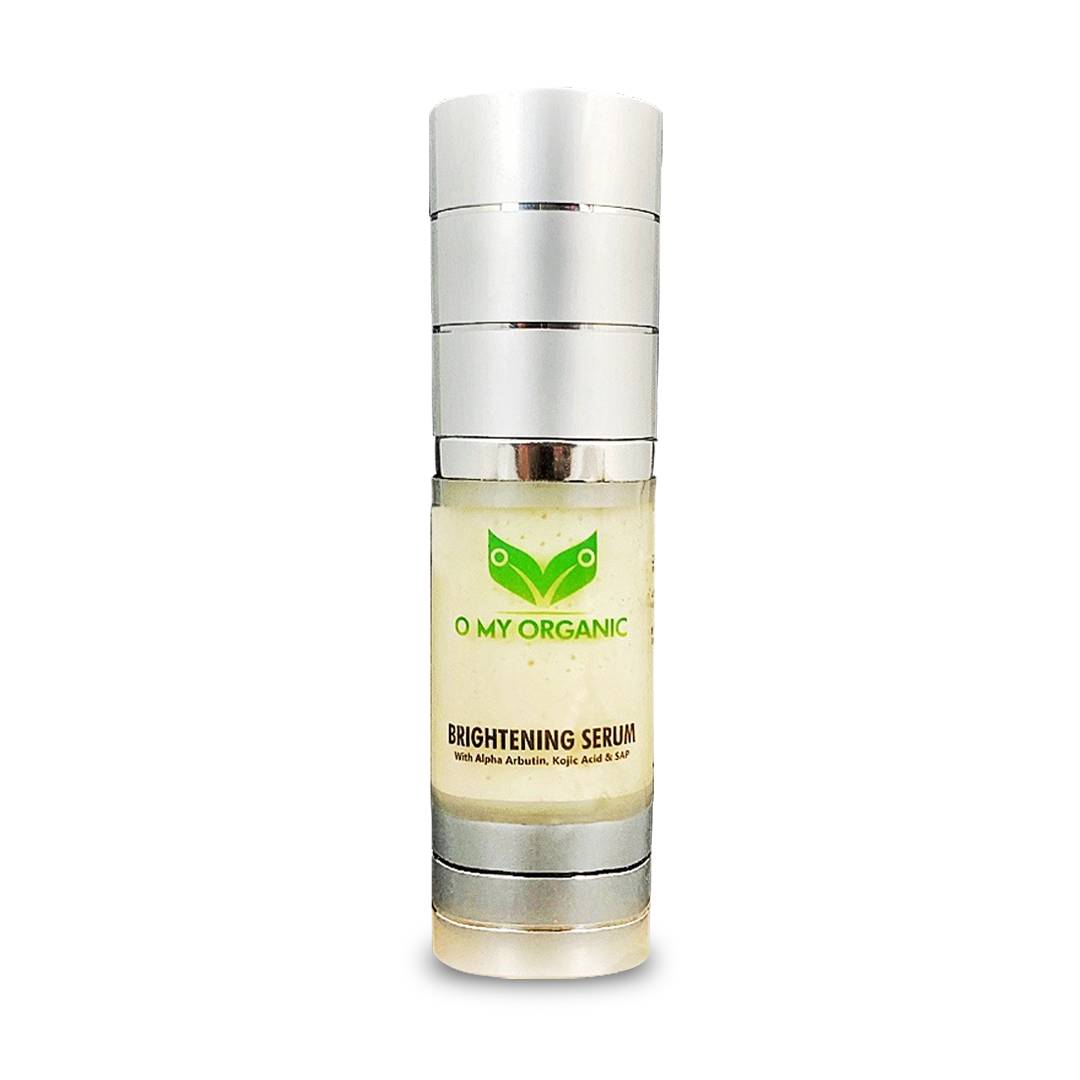 OMO BRIGHTENING SERUM